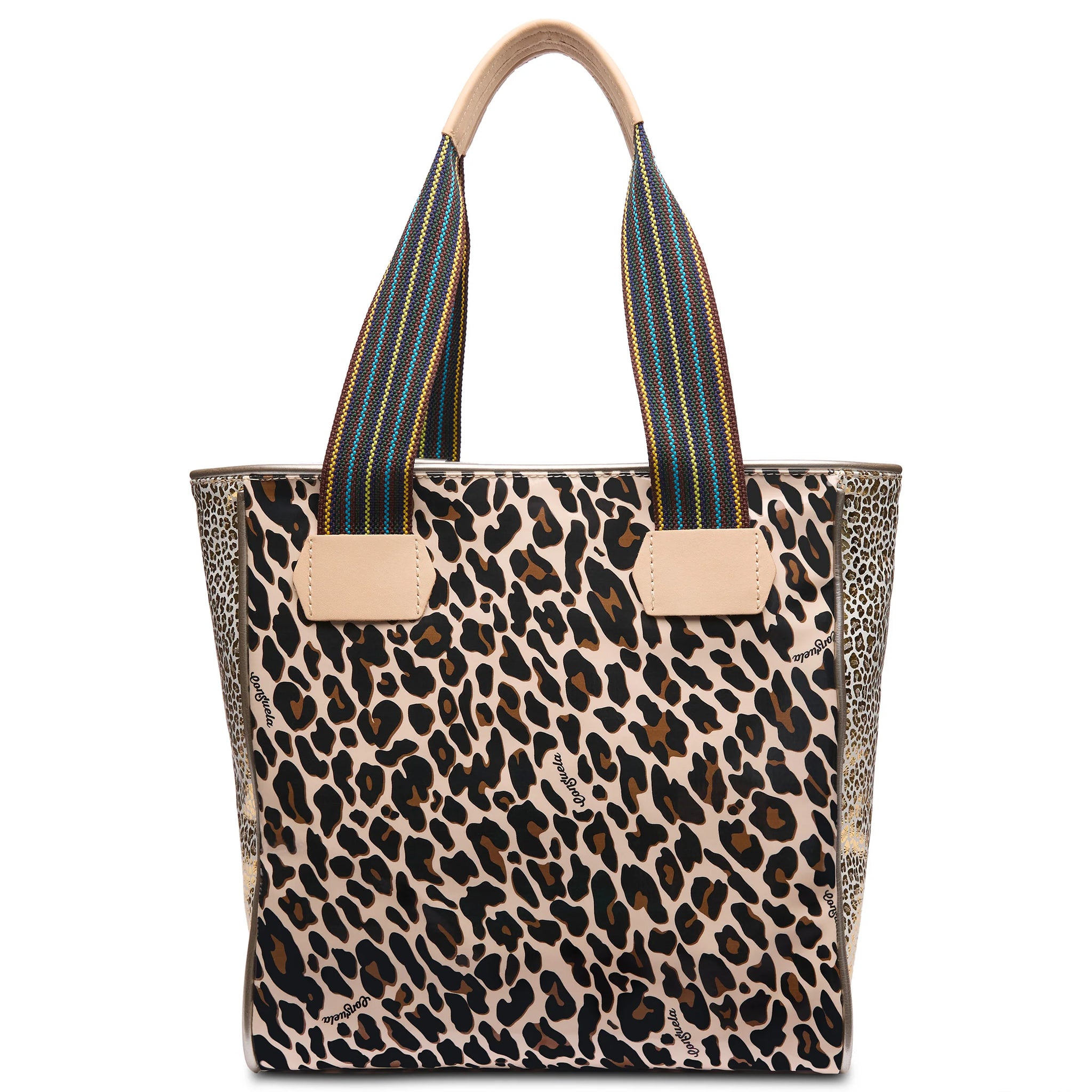 NIP Consuela Dee Dee Classic good Tote